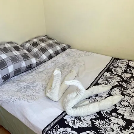 Cozy Okopowa